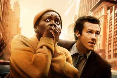 Michael Sarnoski On Filling John Krasinski's Shoes In A Quiet Place Day One: 'Only Parameter Was...'