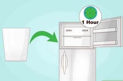 How to Serve Plum Wine