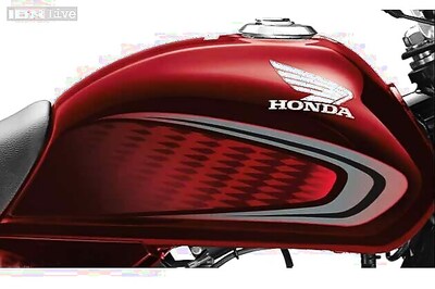 Honda cuts two-wheeler prices by up to Rs 7,600