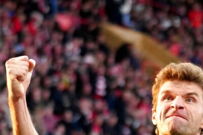 Coolness Close to Arrogance Makes World Champions, Says Thomas Muller