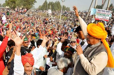 Yashpal Malik Vows to Convert Delhi Into 'Jat Land' on March 20