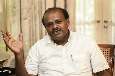 Lord Shiva Will Decimate BJP, Says HDK as I-T Officials ‘Raid’ Family Temple in Hassan