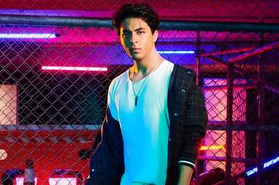 Aryan Khan Finally BREAKS Silence on Directorial Debut: 'As a Director I Have to Look Into...'