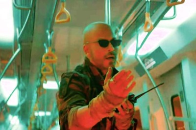 SRK Fans Say His Jawan Dialogue ‘Jab Main Villain Banta Hu…’ Is An EPIC Reply To Sunny Deol