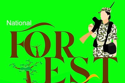 National Forest Martyrs Day 2024: History, Significance and Quotes