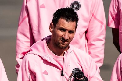 ‘Out Of Embarrassment:’ Lionel Messi Reveals Why He Prefers Not To Speak English