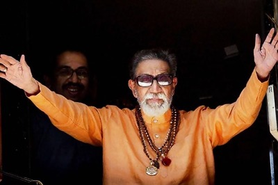 Thackeray FB post: Shiv Sena blames govt for girls' arrest