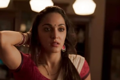 Tamannaah Bhatia To Kiara Advani: 5 Actresses Who Performed Bold Scenes On OTT