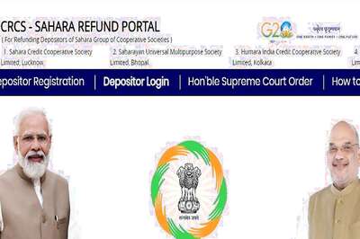 Sahara Refund Portal Claim Process: Apply Online, Step-By-Step Guide, Check All Details Here