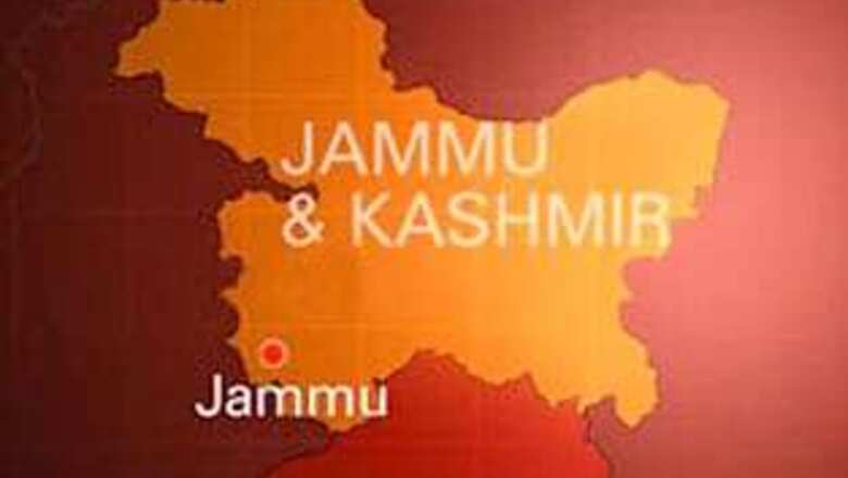 BSF outpost faces firing from Pakistan border
