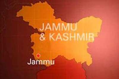 BSF outpost faces firing from Pakistan border