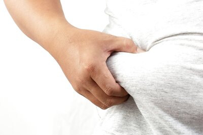 Is obesity linked to eating meat?