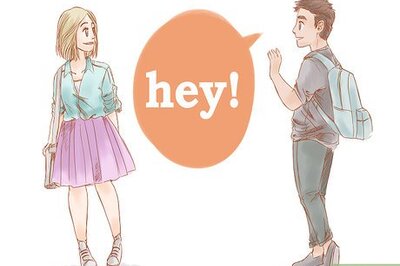 How to Ask a Girl out in High School if You Are Shy and She Does Not Know You