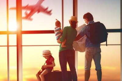 Passengers Can Now Board Direct Flights From Hyderabad To Maldives, Services Resume