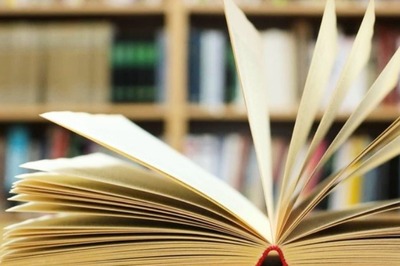 From The Island of Missing Trees To 5 Mantas: New Book Releases To Add To Your TBR List This September