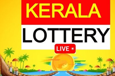 Kerala Lottery Result Today LIVE: Sthree Sakthi SS-397 WINNERS for January 9, 2024; First Prize Rs 75 Lakh!