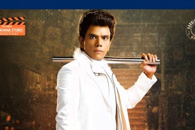 Saravanan-Starrer The Legend Gets U/A Certification From Censor Board