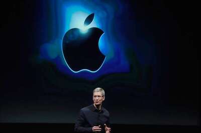 Why Apple falls after new product announcements