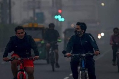 Air Pollution: Schools, Colleges to Remain Shut Till Further Orders, Says Delhi Govt