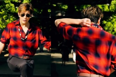 'Nailed It': Japanese Influencer Recreates Allu Arjun’s Pushpa Pushpa