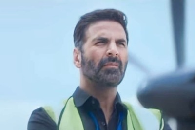Akshay Kumar Calls Garam Masala His 'Toughest' Film, Here’s Why