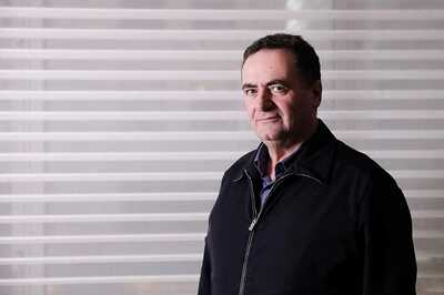 Israel Says 'Denuclearised' Korean Peninsula Helpful Versus Iran