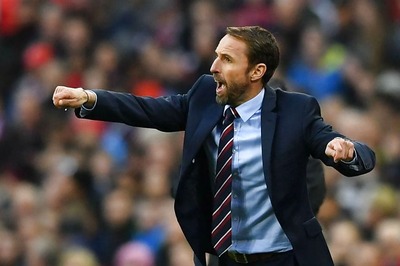 England Manager Gareth Southgate, FA's Top Earners Take Wage Cuts Due to Coronavirus