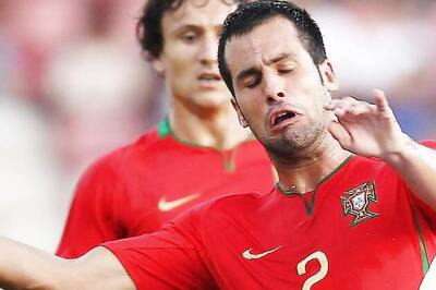 Heart problems force Benfica's Faria to retire at 23