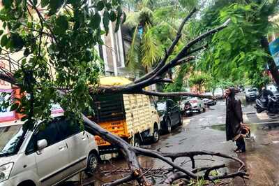 Cyclone Nivar: List of Emergency Helpline Numbers