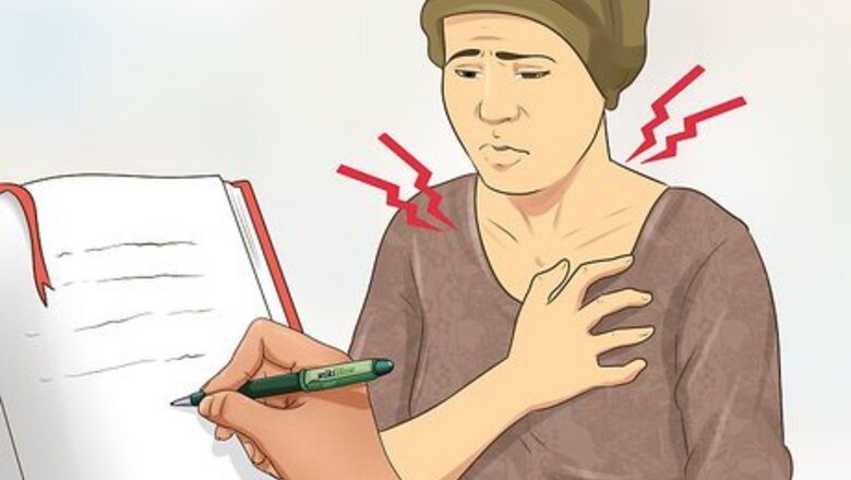 How to Journal to Cope with Cancer
