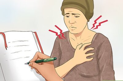 How to Journal to Cope with Cancer