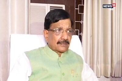 FIR Against Bihar Cong Chief, Other Party Leaders for Violating Covid-19 Norms at Patna Airport