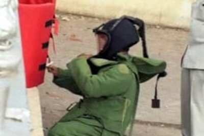 Hyd blast ripples felt across India