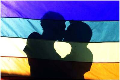 Can’t Wait for a ‘Majoritarian Govt’ to Act, Says Supreme Court on Ending Gay Sex Ban