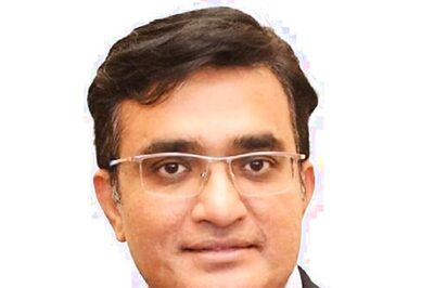 Parag Desai, Executive Director Of Wagh Bakri, Dies At 49 After Attack By Street Dogs