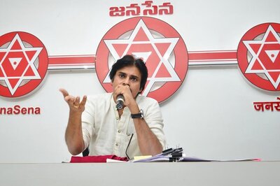‘Don’t Interfere in Andhra Pradesh Politics’: Janasena Chief Pawan Kalyan Tells KCR