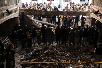 Don’t Blame Afghanistan for Peshawar Attack, Take Care of Your Problems: Taliban to Pak | Exclusive