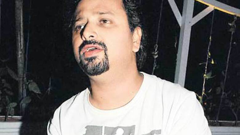 Nikhil Advani hospitalised after a reaction to medication