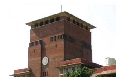 DU Teachers' Association Elections on Friday