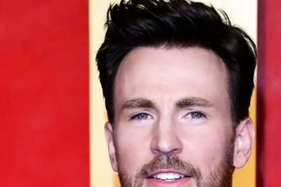 Chris Evans Creates World Record With Most Appearances As Marvel Superhero