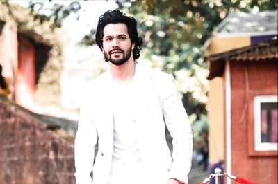 Varun Dhawan on His First Flop Kalank: The Failure Hit me Hard, Didn't Know How to React