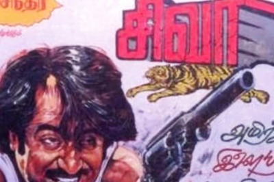 Siva To Nattukku Oru Nallavan, 5 Rajinikanth Films That Failed At The Box Office