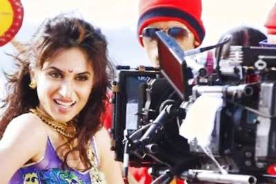 Marathi Actor Pushkar Jog To Make Directorial Debut With Dharma- The AI Story