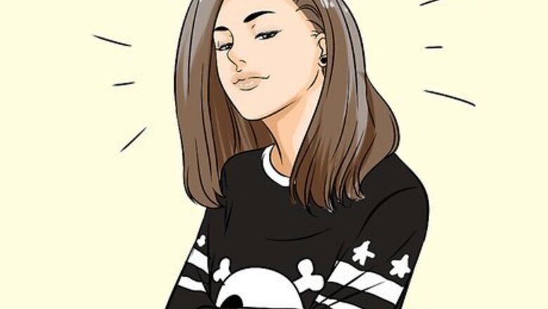 How to Be a Teenage Hipster (Girls)