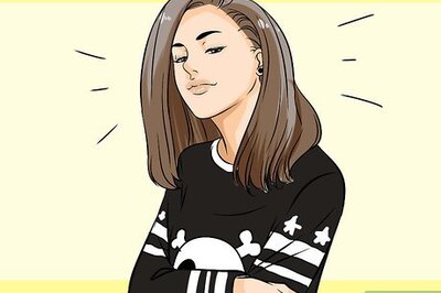 How to Be a Teenage Hipster (Girls)