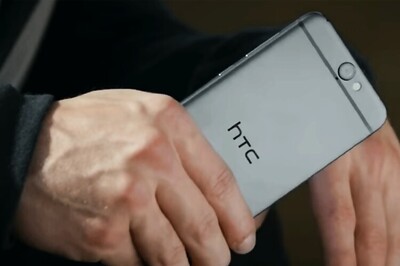 HTC to make Google-Nexus phones for the next 3 years: Report