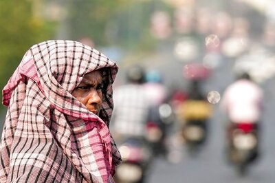 Heatwave Alert To Continue In Bengal, Odisha, K'taka, Andhra Till May 7; Northeast To See Rains | Weather Updates