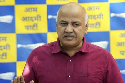 Sisodia's Bail Rejected by SC in Delhi Excise Policy Case, Court Says Conclude Trial in 6-8 Months