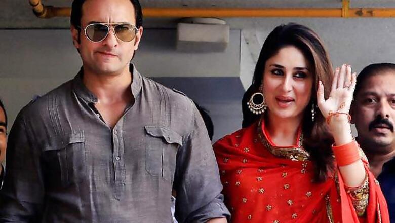 Kareena Kapoor Khan and Sharmila Tagore to restore Pataudi Palace