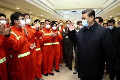 China Says No New Deaths in Coronavirus Milestone, but Doubt Over Under-reporting Numbers Remains